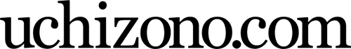 uchizono.com
